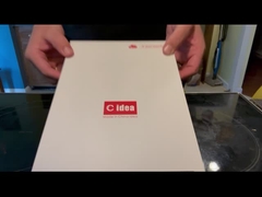 3GB RAM 64GB ROM 10 pollici Android Tablet PC 128GB Espandi HD IPS Display Spazio Grigio