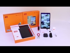 C idea 8 pollici Android 12 Tablet 8GB RAM 256GB ROM Modello CM835
