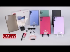 PC della compressa di Android