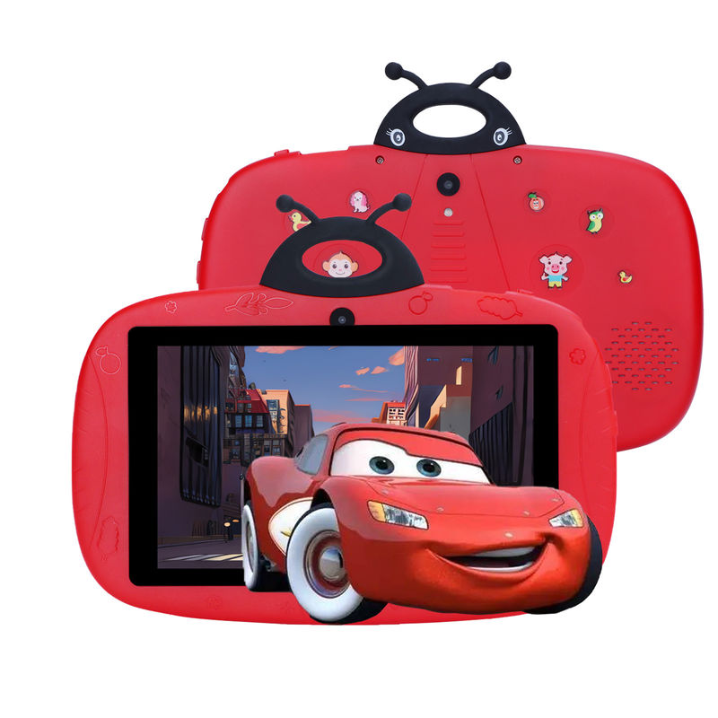 C idea Android 12 Kids tablet Espandi 512GB Dual Camera 7 pollici tablet PC CM77