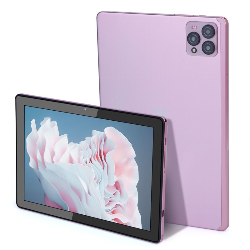 C idea 8GB RAM 10 Inch Tablet PC 256GB ROM TF 256GB Espandibile 1280×800 IPS Screen 10000mAh Batteria CM 8000plus