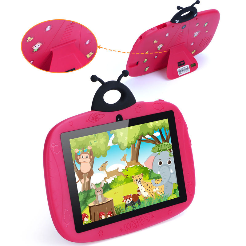 C idea Tablet didattico da 7 pollici per studenti 64GB Bluetooth WiFi doppia fotocamera CM75