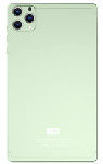 C idea 7 pollici Android Smart Tablet 8+512GB Quad Core WiFi Tablet HD Touch Screen CM513 ((verde)