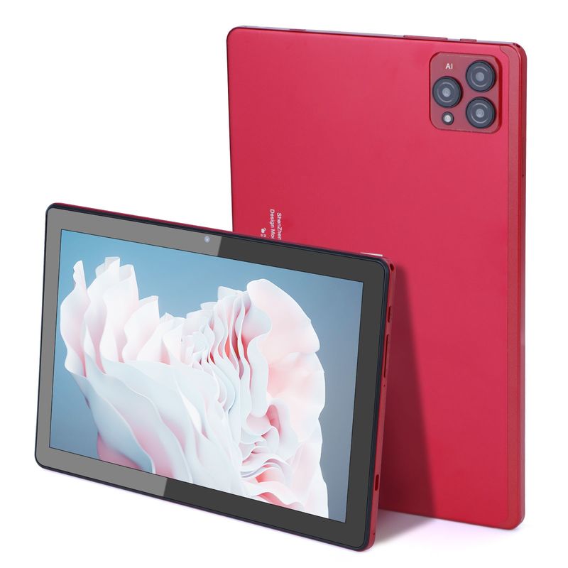 C Idea Tablet PC da 10 pollici Android 12 1280x800 Risoluzione Taste e penna CM8000plus