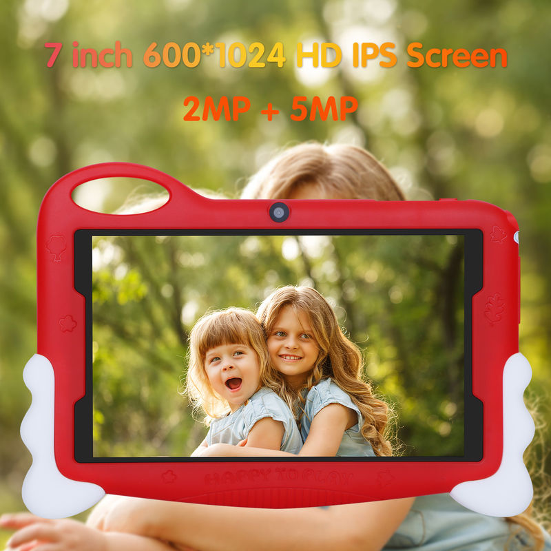 C idea Tablet didattico per studenti Sistema Android più recente 2GB RAM 32GB CM90