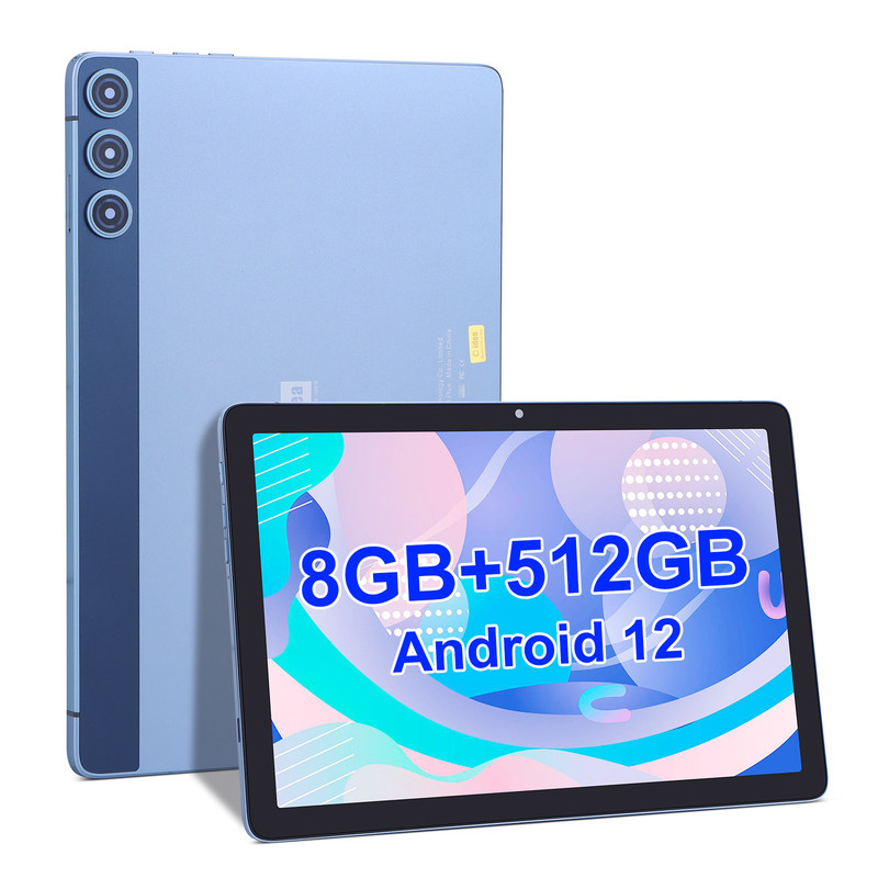 C Idea Supporto SIM 8GB RAM 512 ROM Tablet didattico per studenti con tastiera e 2 CM8500