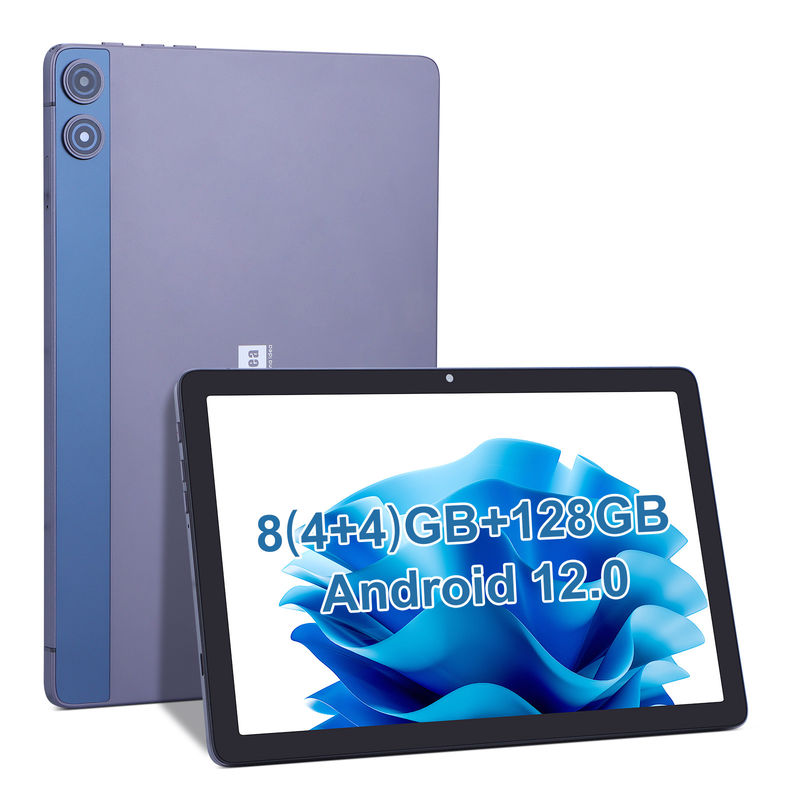 C idea 10,1 pollici Android 12 Tablet 8GB RAM 128GB ROM Modello CM1200
