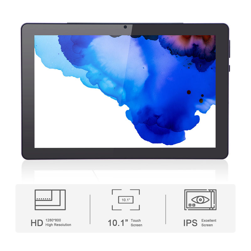 C idea 9.7 pollici Android 12 Tablet 8GB RAM 512GB ROM Modello CM7800 Rosa