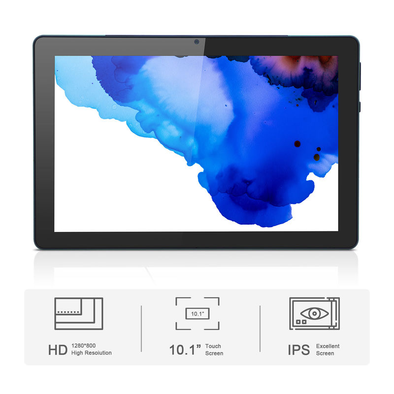 C idea 9,7 pollici Android 12 Tablet 8GB RAM 512GB ROM Modello CM7800 Verde