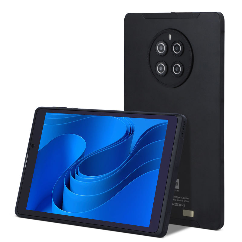 C Idea Tablet portatile WiFi da 8 pollici 800*1280 IPS Quad Core Tablet Android PC CM815