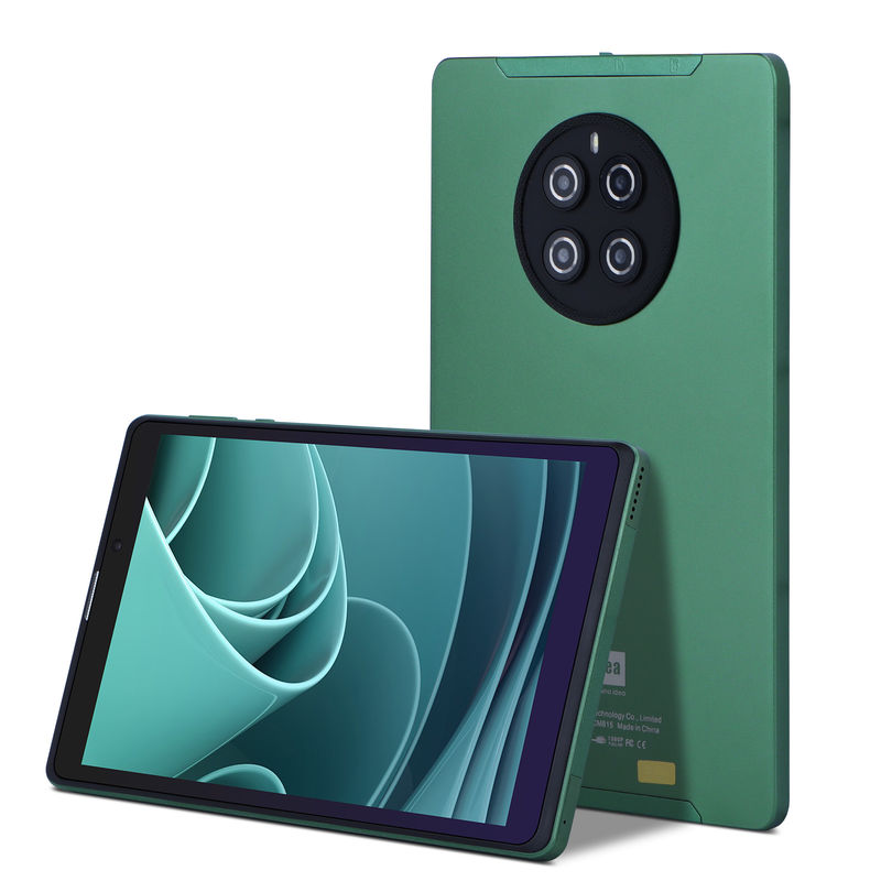 C Idea 8 Inch Tablet 8+512GB Quad Core dual camera Tablet didattico per studenti CM815