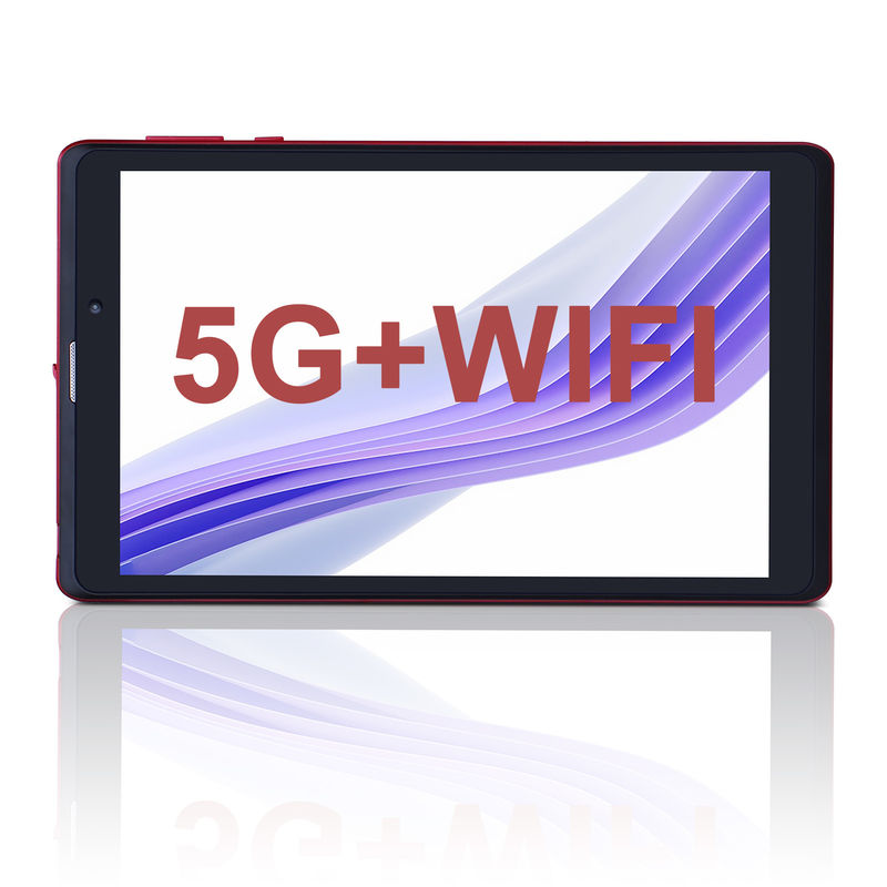 C Idea Tablet WiFi con schermo di protezione oculare Quad Core Android Tablet PC con SIM CM815