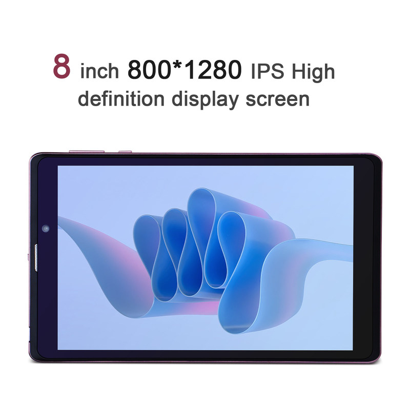 C Idea Quad Core Android Tablet Tablet didattico per studenti con Sim CM815