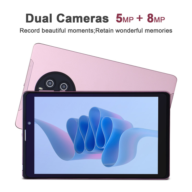 C Idea Quad Core Android Tablet Tablet didattico per studenti con Sim CM815