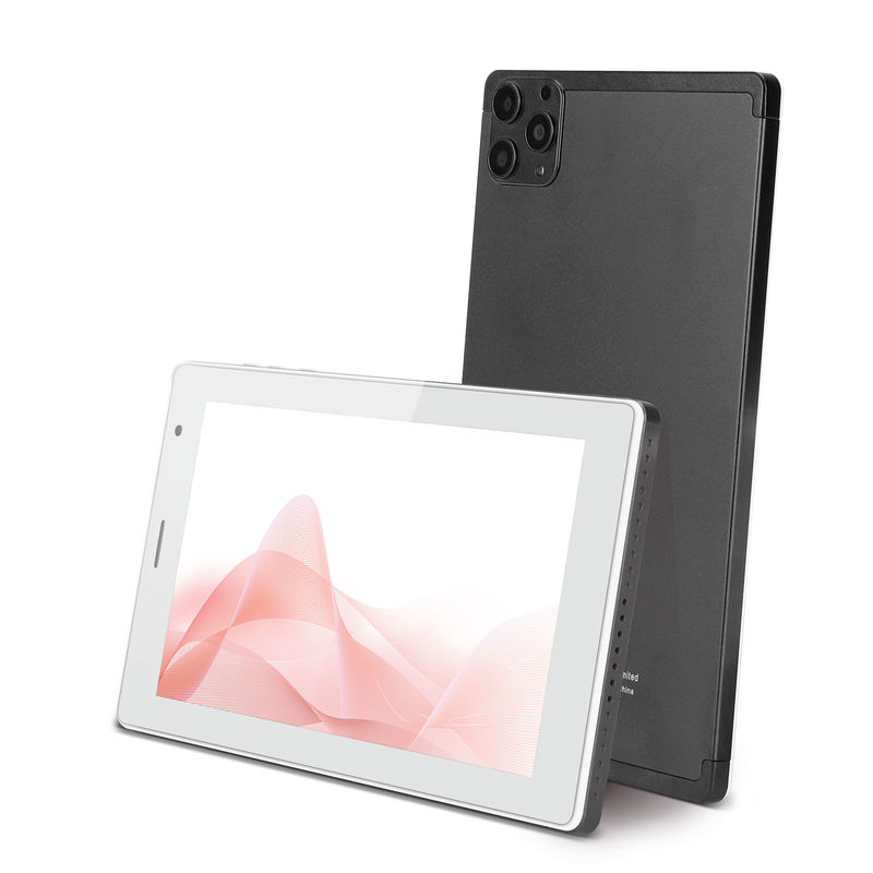 C idea Tablet da 7 pollici per il tempo libero e l'intrattenimento con batteria da 6000 mAh e certificazione GMS CM513