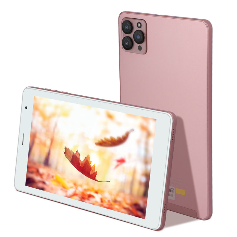 C idea 8 pollici Android 12 Tablet 8000mAh Batteria 5+8MP Fotocamera 6GB RAM 512GB ROM CM813 PRO