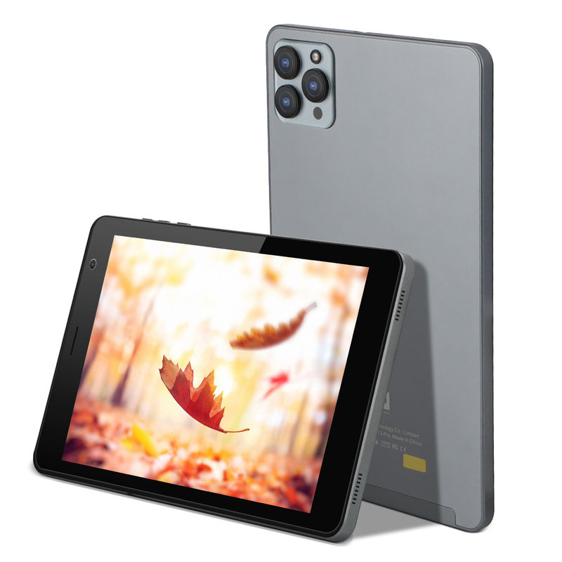 C idea 8 pollici Android 12 Tablet 8000mAh Batteria 5+8MP Fotocamera 6GB RAM 512GB ROM CM813 PRO