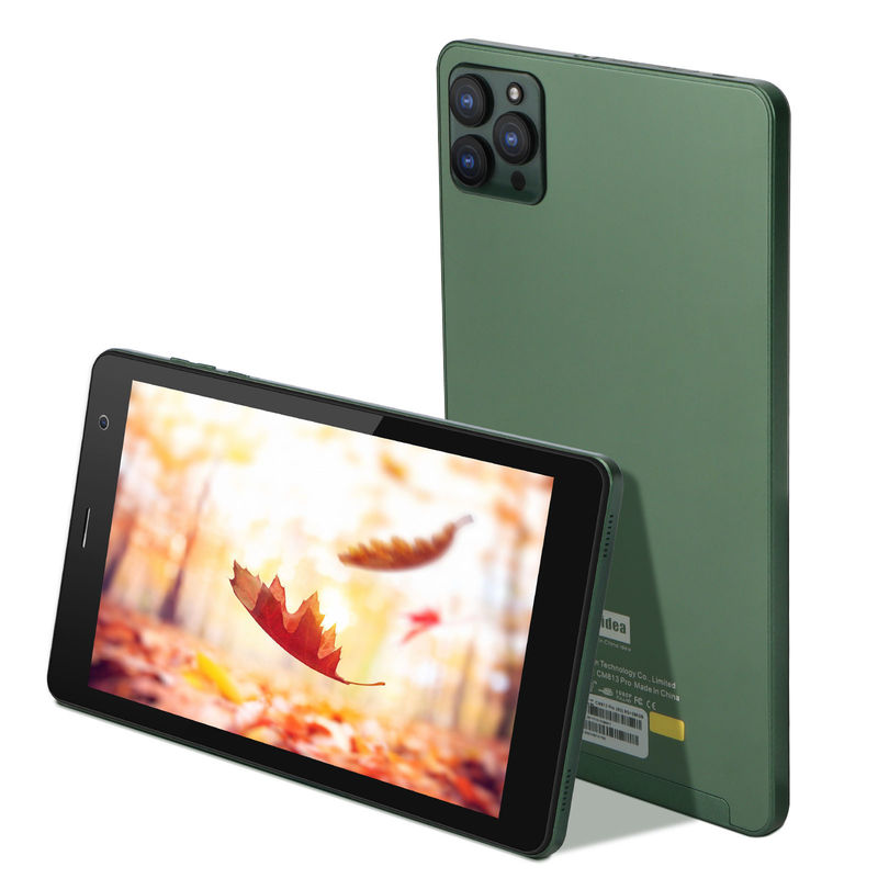C idea 8 pollici Android 12 Tablet 8000mAh Batteria 5+8MP Fotocamera 6GB RAM 512GB ROM CM813 PRO