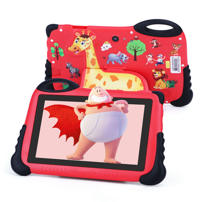 C Idea 7 Inch Kids Learning Tablet con Android 13 Tablet didattico per studenti CM93