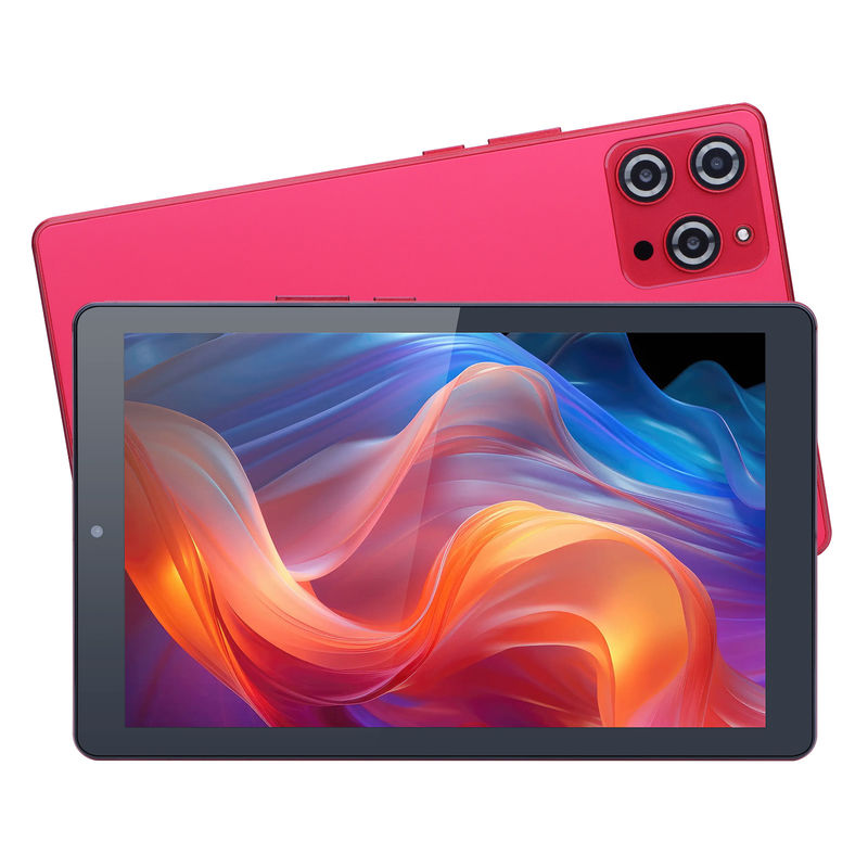 C idea Tablet PC Android da 9 pollici con scheda SIM 1024x600 IPS Display Wifi GPS per adolescenti Studente CM915