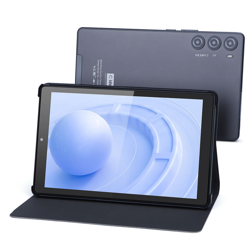 C idea 9 pollici Android 12 Tablet 8GB RAM 256GB ROM con supporto per chiamate telefoniche WIFI Tablet CM925