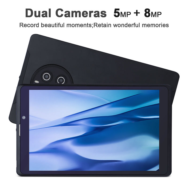 C Idea Tablet Android Con 800 * 1280 IPS Display Batteria a lunga durata 8 pollici Tablet PC CM815
