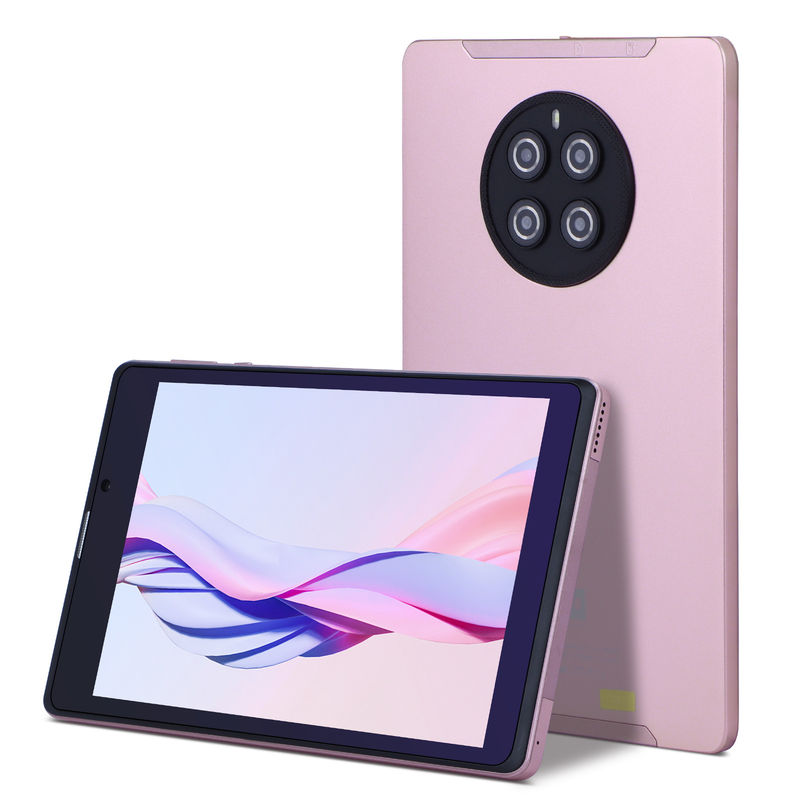 C Idea Tablet WiFi per studenti con supporto SIM 8 pollici Tablet PC CM815