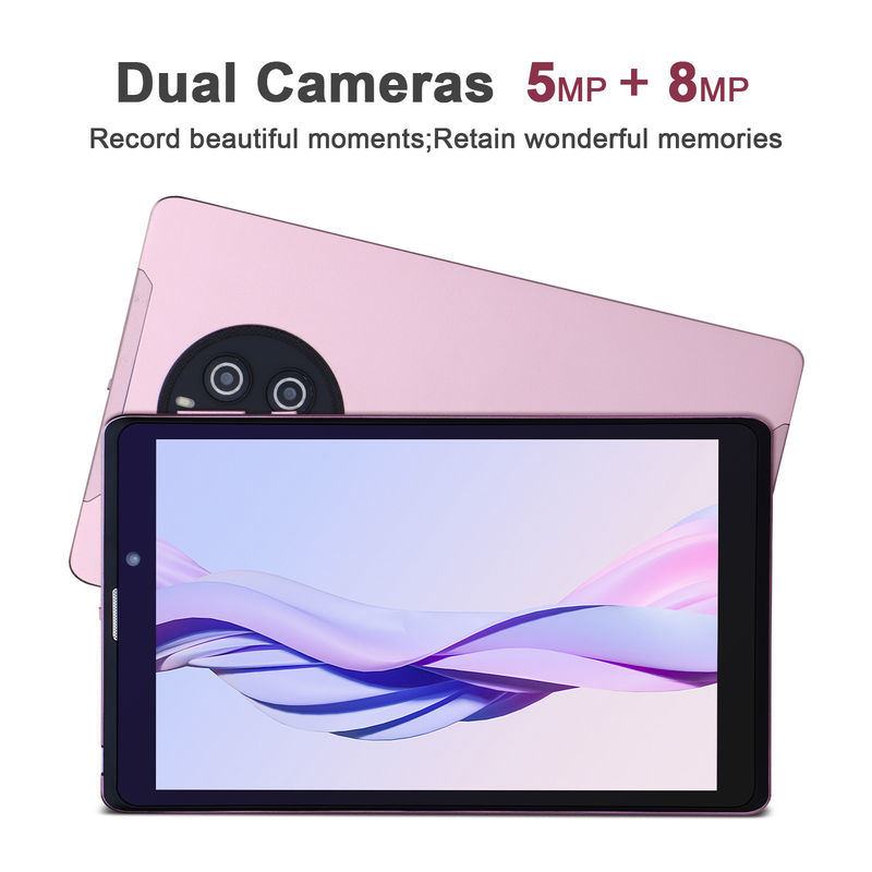 C Idea Tablet WiFi per studenti con supporto SIM 8 pollici Tablet PC CM815