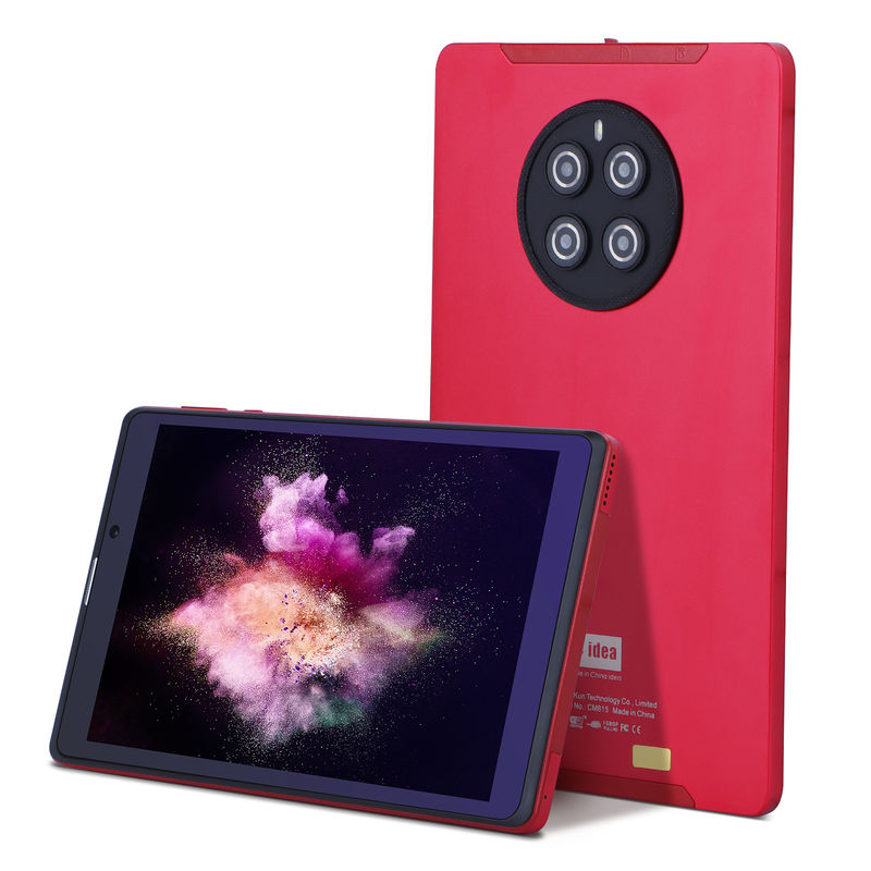 C Idea Tablet portatile con schermo di protezione oculare per studenti 8 pollici Tablet PC CM815