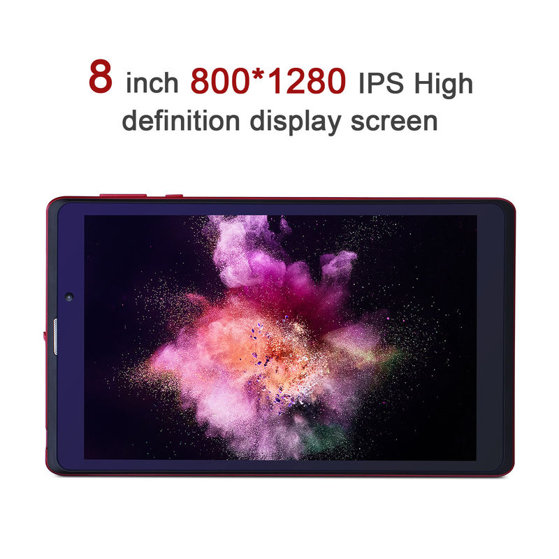 C Idea Tablet portatile con schermo di protezione oculare per studenti 8 pollici Tablet PC CM815