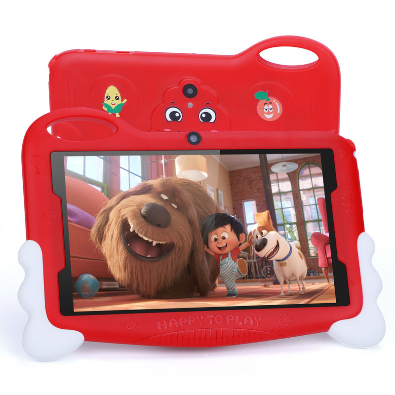 C Idea Tablet Android 13 da 7 pollici con App per bambini Tablet didattico per studenti CM90