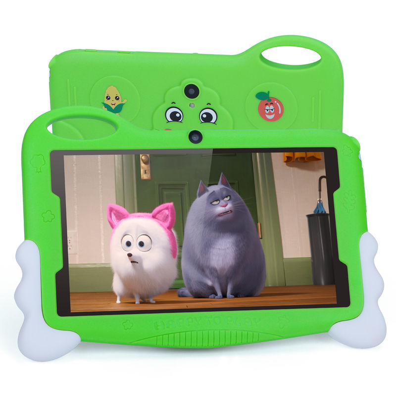 C Idea Tablet didattico Android da 7 pollici per studenti con quad core Tablet Kidspad CM90