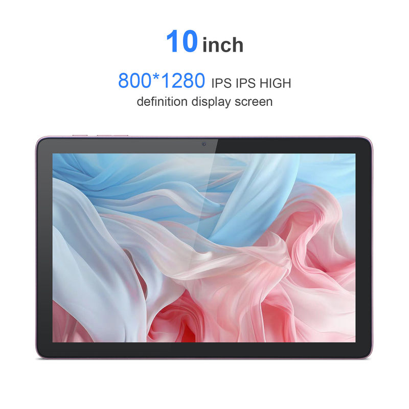 C idea Tablet Wi-Fi a batteria lunga con penna per studenti 10.1 Inch Tablet PC CM8800plus