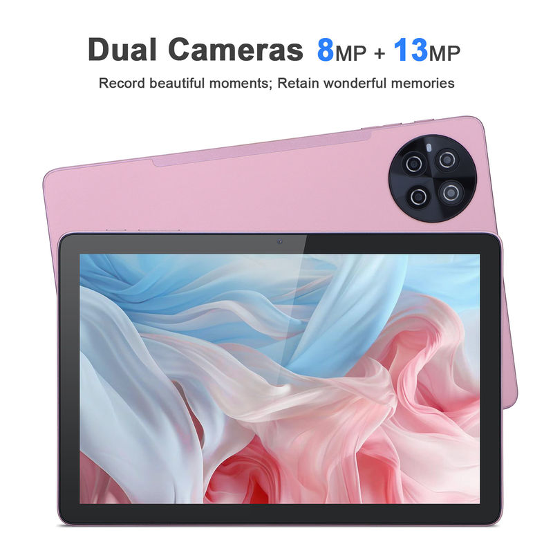 C idea Tablet Wi-Fi a batteria lunga con penna per studenti 10.1 Inch Tablet PC CM8800plus