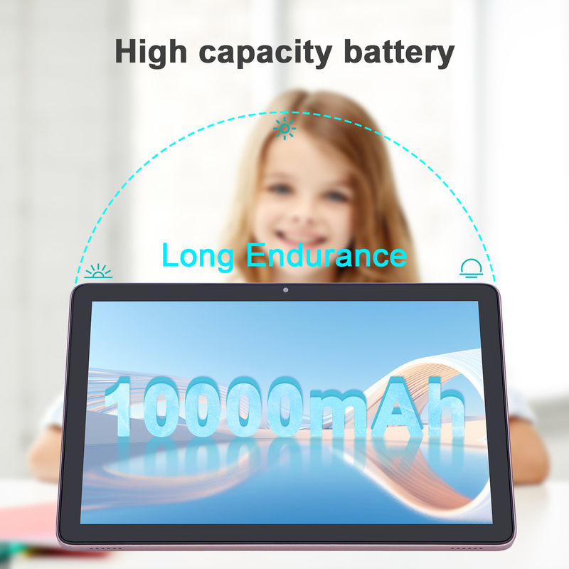 C idea Tablet Wi-Fi a batteria lunga con penna per studenti 10.1 Inch Tablet PC CM8800plus