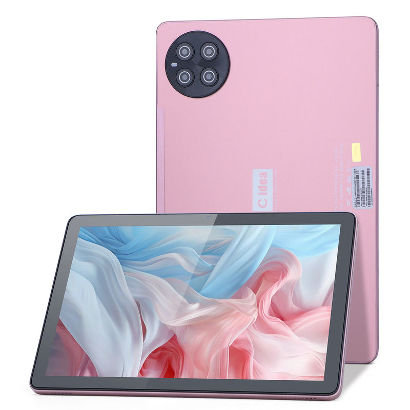 C idea Tablet Wi-Fi a batteria lunga con penna per studenti 10.1 Inch Tablet PC CM8800plus