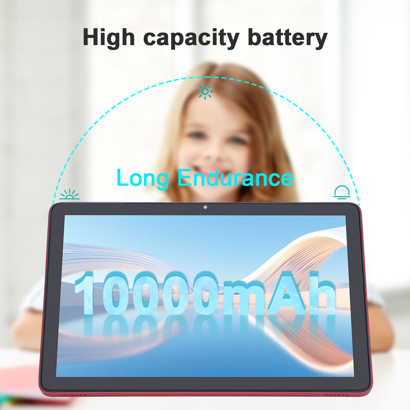 C idea Large Screen Android 4G Tablet 10.1 Inch Tablet PC con supporto SIM CM8800plus