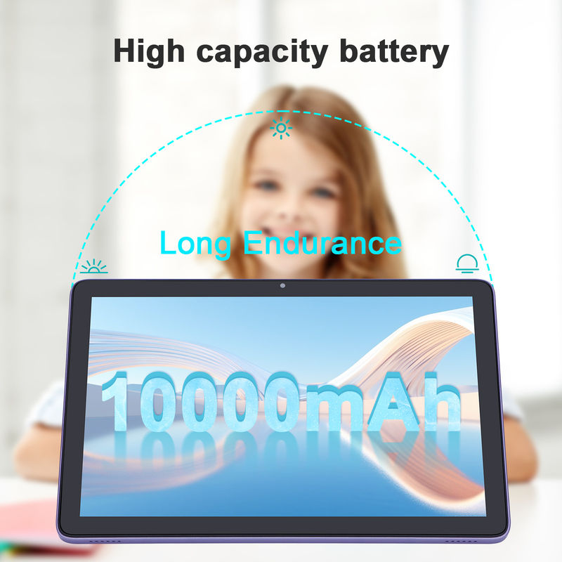C Idea 8GB RAM 512GB ROM 5G Tablet Con Tastiera 10.1 Pollici Tablet PC CM8800plus