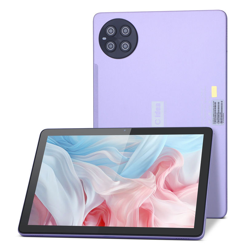 C Idea 8GB RAM 512GB ROM 5G Tablet Con Tastiera 10.1 Pollici Tablet PC CM8800plus