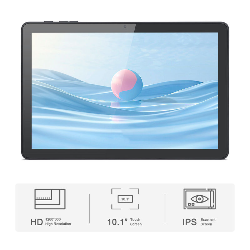 C idea 5G WiFi Android Touch Screen Tablet PC con mouse tastiera per la scuola CM8800plus