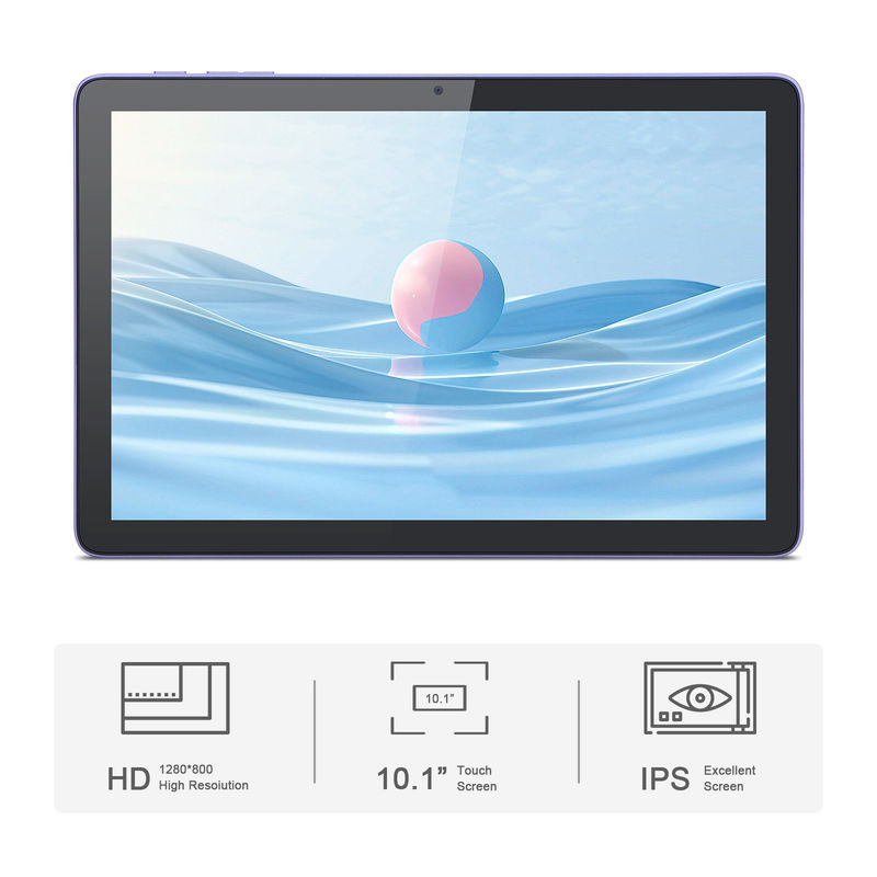 C idea 10,1 pollici Long Lasting Tablet 512GB Storage Tablet didattico per la scuola CM8800plus