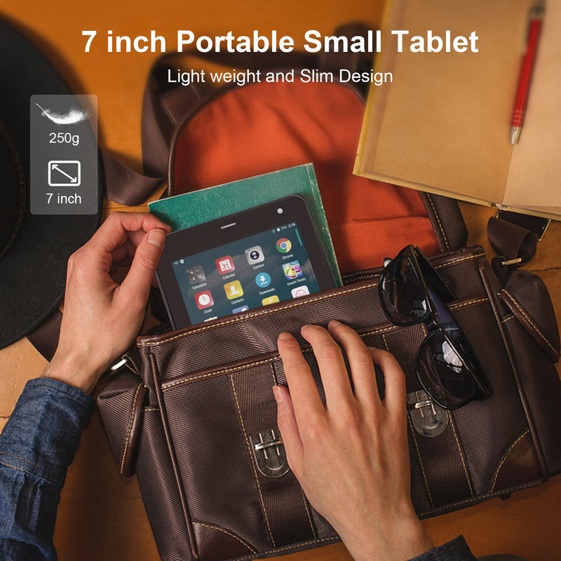 C Idea Portable 7 Android Smart Tablets Wifi Tablet HD Touch Screen Per adolescenti CM515