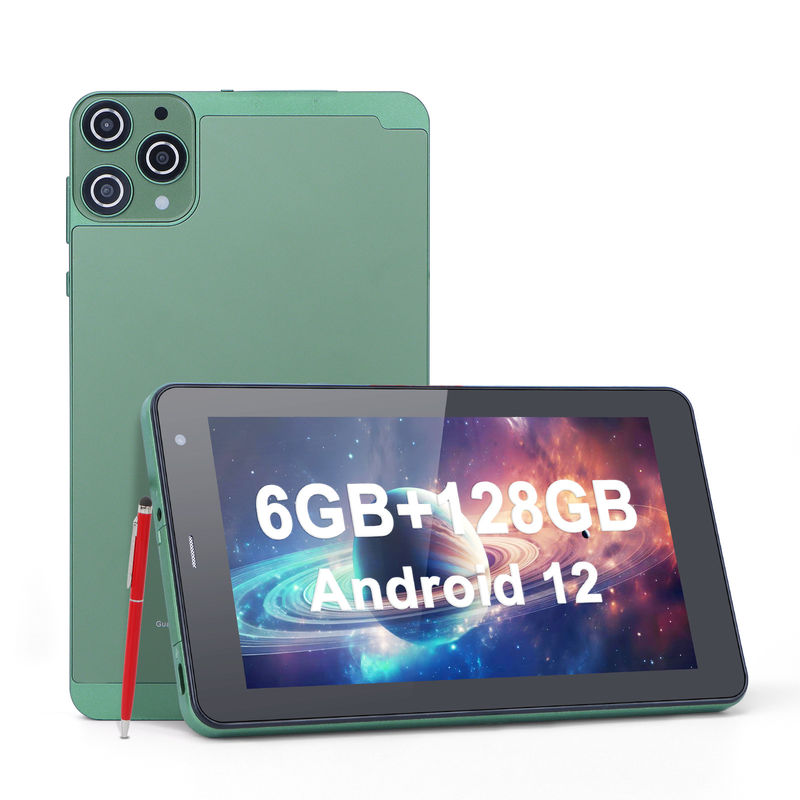 C Idea Wifi Tablet 7 pollici Android Smart Tablets 512GB HD Touch Screen Per Studenet CM515