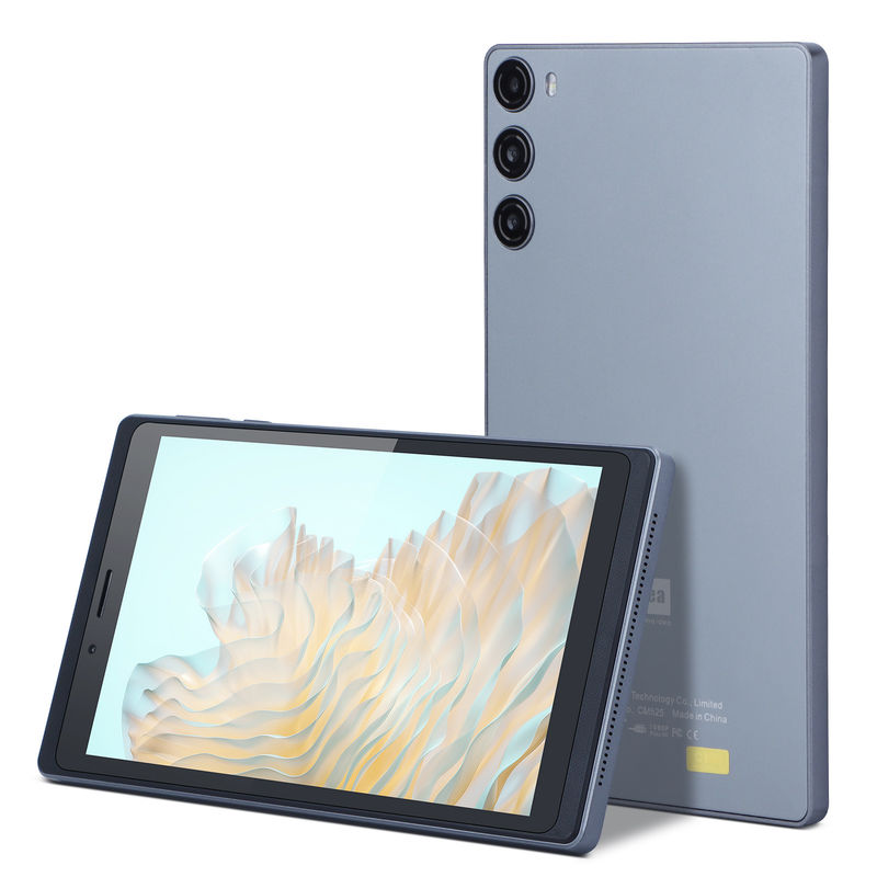 C Idea Android 12 Tablet Tablet di 7 pollici per gli studenti con Stylus CM525