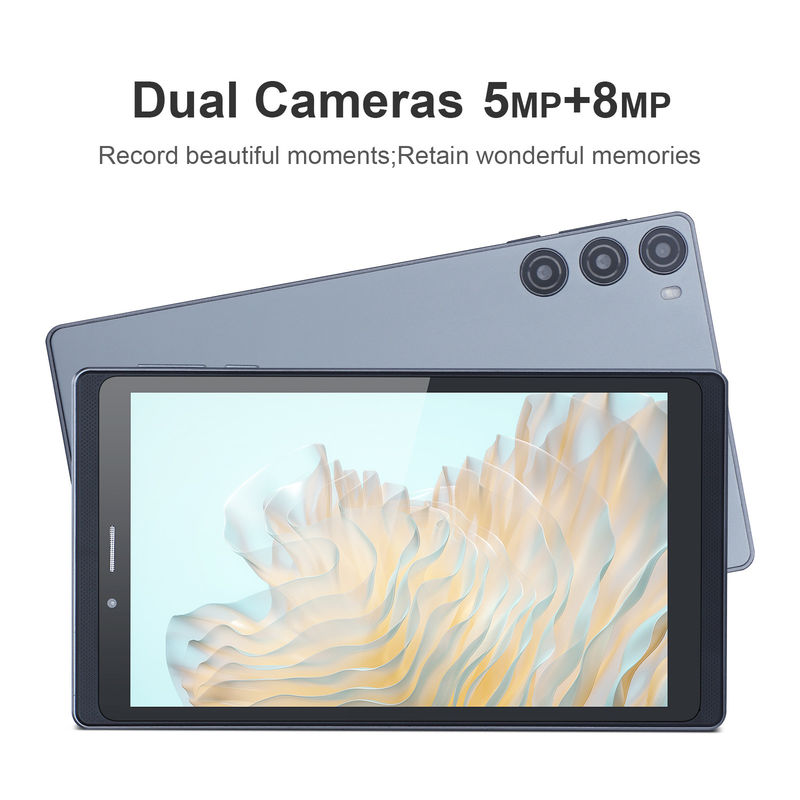 C Idea Android 12 Tablet Tablet di 7 pollici per gli studenti con Stylus CM525