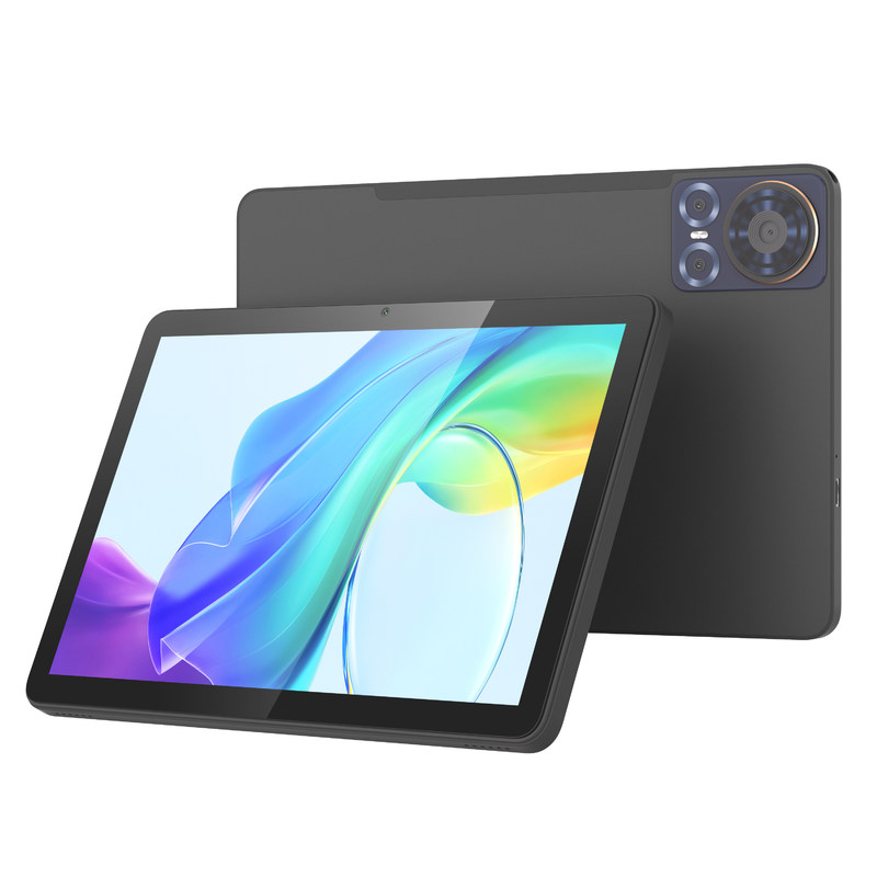 C Idea 10,1 pollici IPS Screen Educativo Smart Tablet PC per studenti Con tastiera CM8300 più