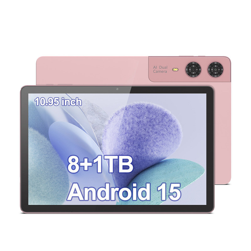 C Idea Tablet da 10,95 pollici Android 15 PC Tablet Educativo per Studenti CM11000 Plus