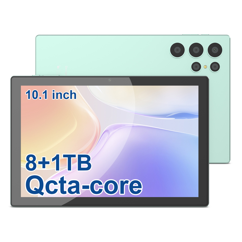 C idea Tablet PC touchscreen Android WiFi da 10,1 pollici con tastiera 5G LET CM8900plus