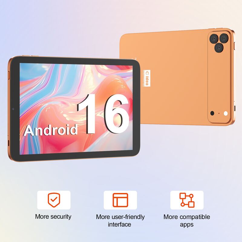 C Idea 10.1 Inch Tablet PC con SIM WIFI Android Tablet per l'istruzione CM10017air