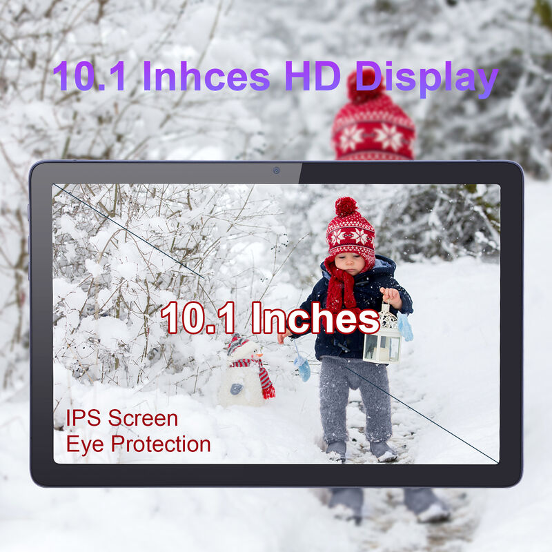 C Idea Tablet Android FHD 1200*1920 Con batteria da 6000mAh 10.1 Inch Tablet PC P1250